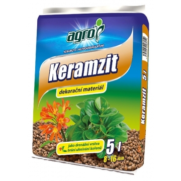 Keramzit 8-16mm 