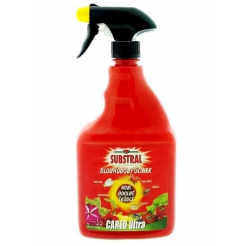 Substral Careo - rozprašovač 750 ml